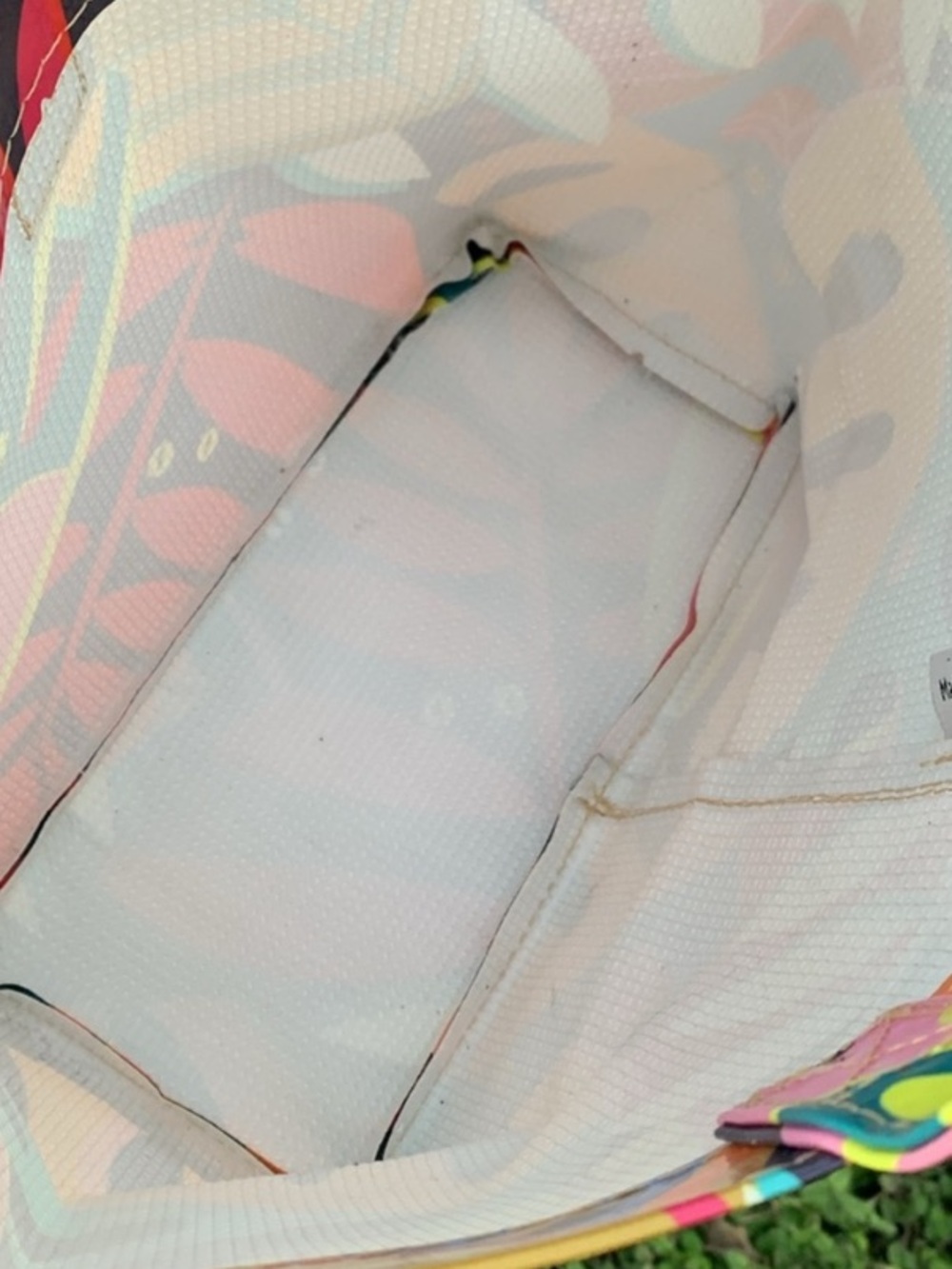 NWT Consuela Maya Grab N Go Mini Tote Bag - Picture 12 of 16